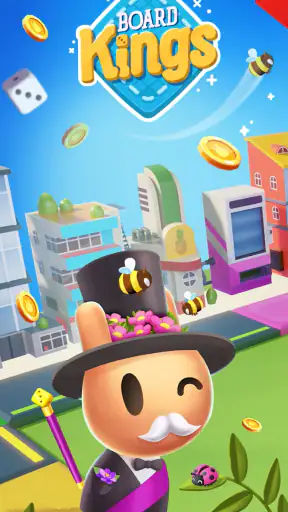 Board Kings: Board Dice Games