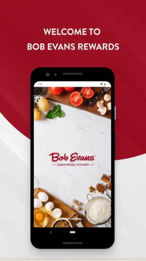Bob Evans