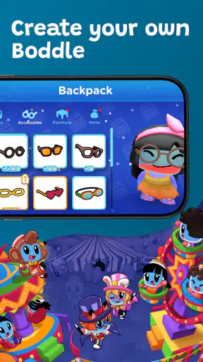 Boddle: Math & Reading Game