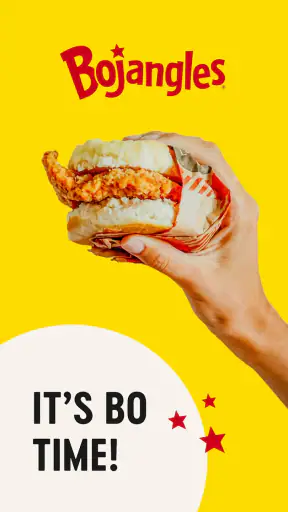 Bojangles