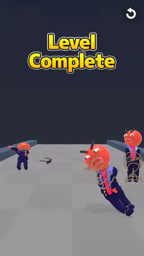 Bola Capture