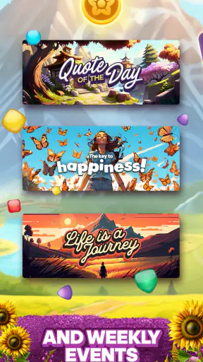 Bold Moves Match 3 Puzzles