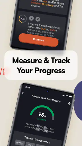 BoldVoice - Accent Training