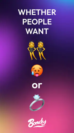 Bondy: Match, Dating & Chat