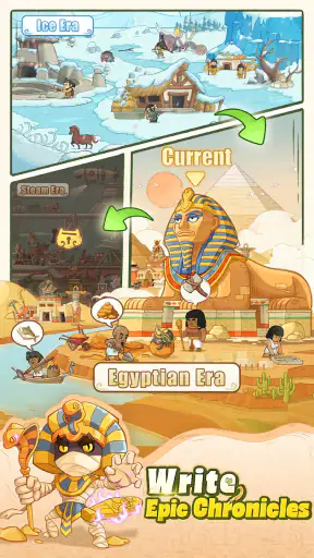 Bonk Bonk Tribe