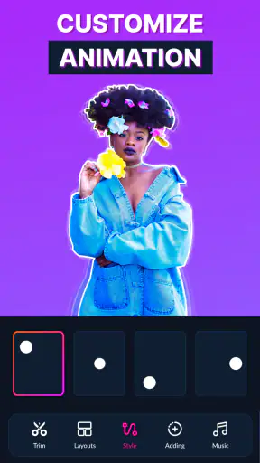 Boom Loop Video Maker Infinity