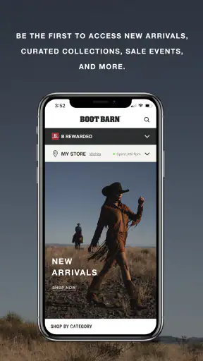 Boot Barn