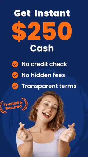 Borrow Cash Instantly WeDollar
