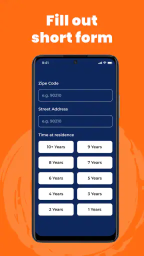 Borrow Cash Instantly WeDollar