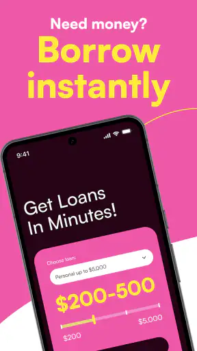 Borrow Money: Fast Cash Loan