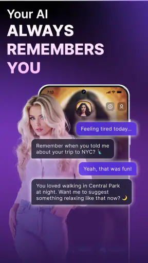 Botify AI: Chatbot & Companion