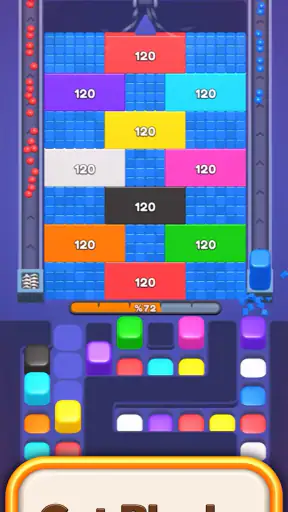 Bounce Blast