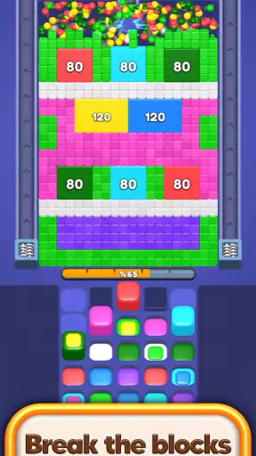 Bounce Blast