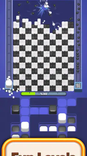 Bounce Blast