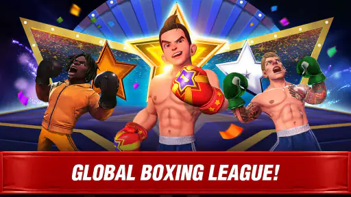 Boxing Star:Sports Action Game