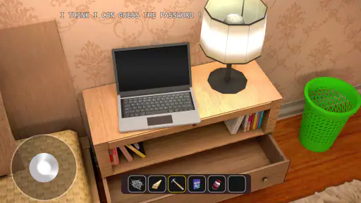 Boy Stealth Escape: Runaway