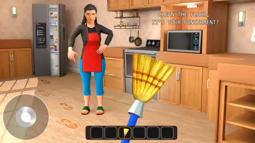 Boy Stealth Escape: Runaway