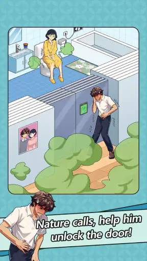 Brain Puzzle: Tricky Quest