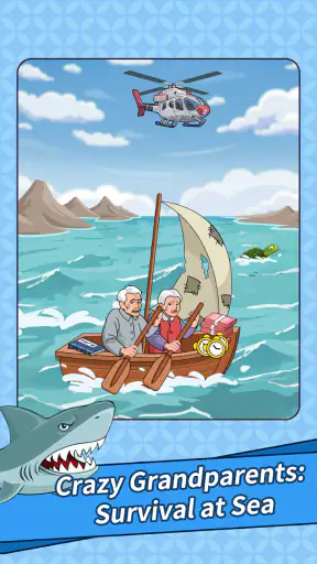 Brain Puzzle: Tricky Quest