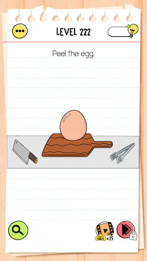 Brain Test 4: Tricky Friends