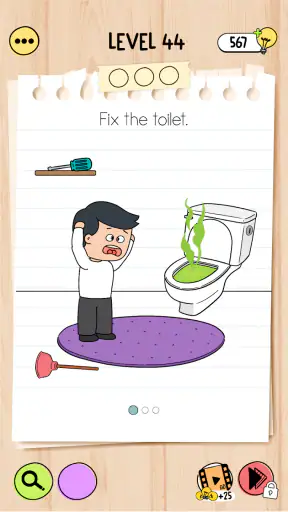 Brain Test X: Hard Challenge