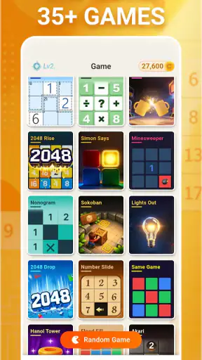 BrainMax - Puzzle Earn Rewards