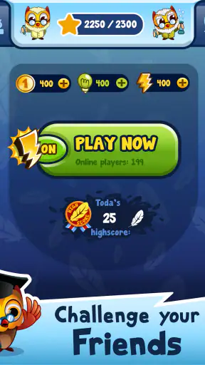 Brainster Quiz