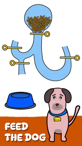 Brainstorm Test: Tricky Puzzle