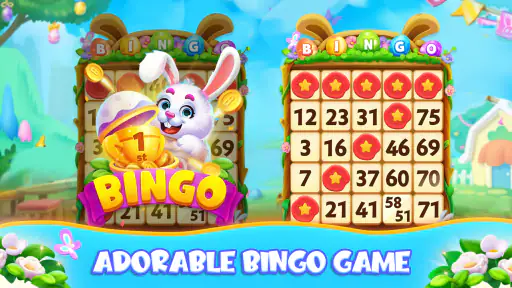 Bravo Bingo-Lucky Bingo Game