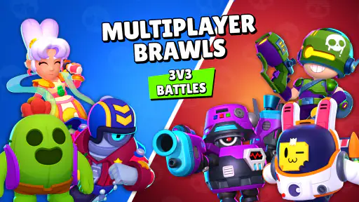 Brawl Stars
