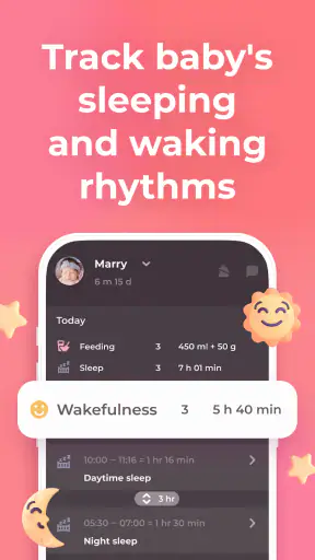 Breastfeeding tracker Pump log