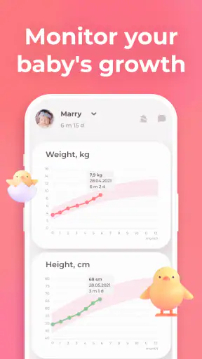 Breastfeeding tracker Pump log