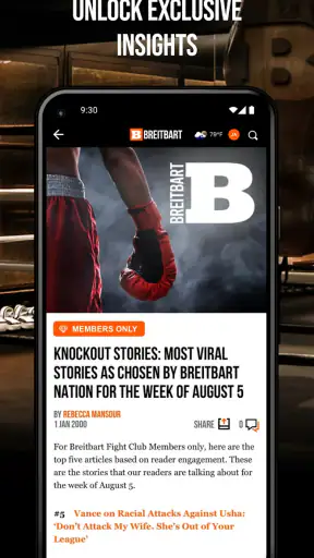 Breitbart