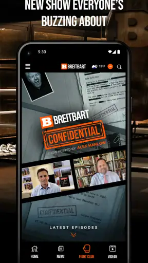 Breitbart