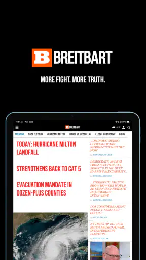 Breitbart