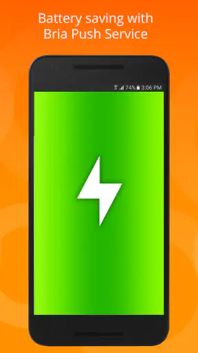 Bria Mobile: VoIP Softphone