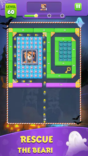 Brick Ball Blast: Ball Crusher
