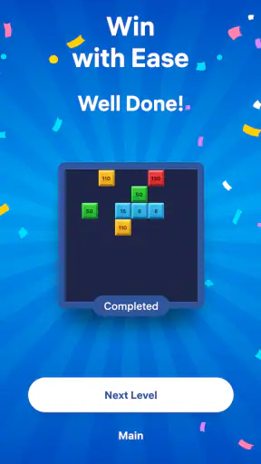 Brick Blast - Brick Breaker