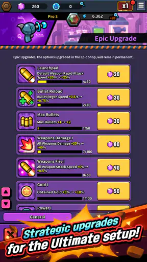 Brick Inc. Idle Breaker