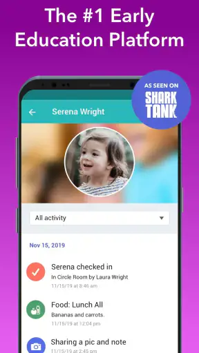 brightwheel: Childcare App