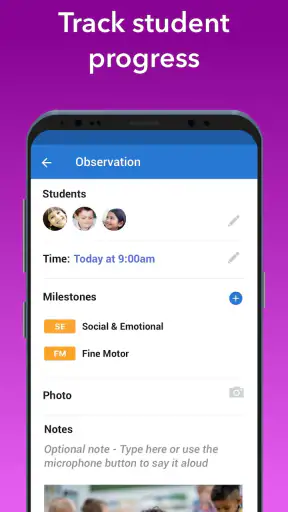 brightwheel: Childcare App