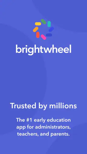 brightwheel: Childcare App