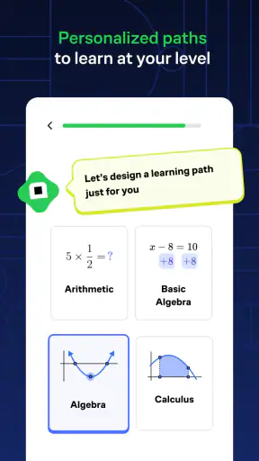 Brilliant: Learn Math & Coding
