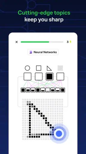 Brilliant: Learn Math & Coding