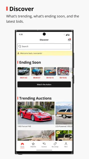 Bring a Trailer Auctions