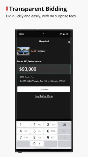 Bring a Trailer Auctions