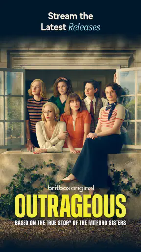 BritBox: Home of British TV