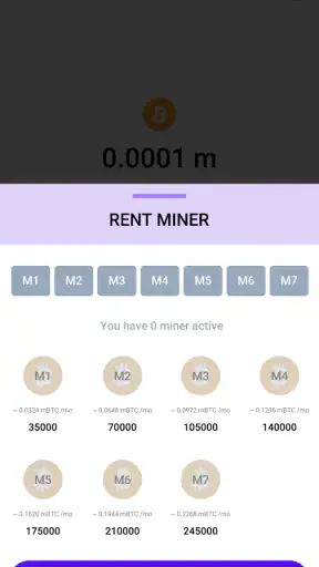 BTC Miner Plus + ALT Coin