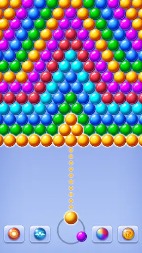 Bubble Pop Mania
