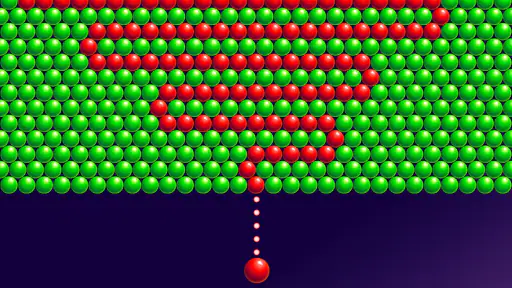 Bubble Freedom